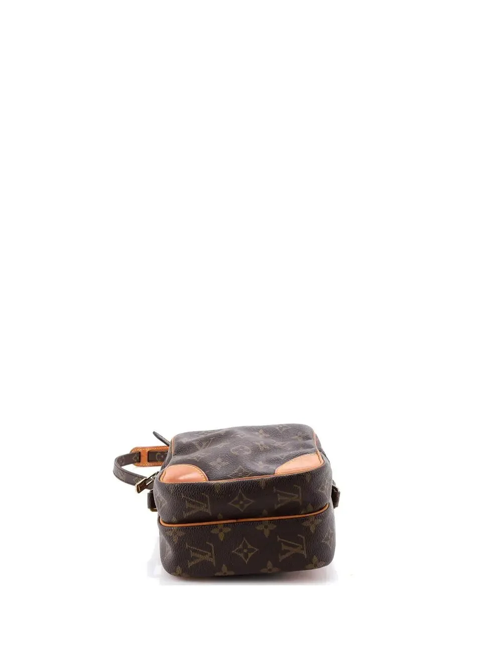 Louis Vuitton introducing louis
